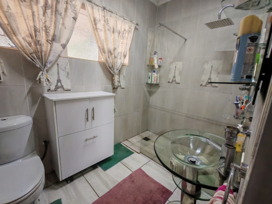 3 Bedroom Property for Sale in Sasolburg Ext 12 Free State